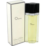 Oscar By Oscar De La Renta 3.3 ounce Eau De Toilette For Women