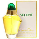 Volupte By Oscar De La Renta 3.3 ounce Eau De Toilette For Women