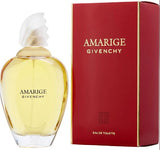 Amarige By Givenchy 3.3 ounce Eau De Toilette For Women