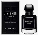 Givenchy L'Interdit Absolu 2.7oz Eau de Parfum