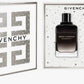 Givenchy Gentleman Boisee 3.3oz Eau de Parfum + Mini