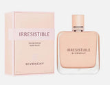 Givenchy Irresistible Nude Velvet 2.7oz Eau de Parfum for Ladies