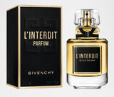 L'Interdit by Givenchy 2.7oz Parfum for Women