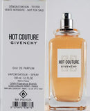 Tester Hot Couture 3.4oz Edp By Givenchy