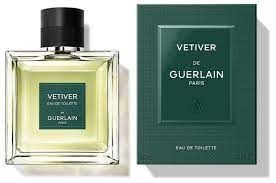 Vetiver By Guerlain 5.1oz Eau de Toilette for Men