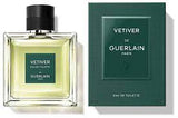 Vetiver By Guerlain 5.1oz Eau de Toilette for Men