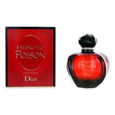 Hypnotic Poison By Christian Dior 3.4 ounce Eau De Toilette For Women