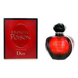 Hypnotic Poison By Christian Dior 3.4 ounce Eau De Toilette For Women