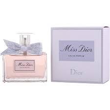 Miss Dior 3.4oz Eau De Parfum by Christian Dior