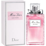 Dior Miss Dior Rose N' Roses 3.4oz edt for Women