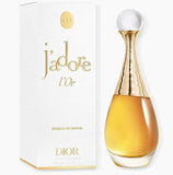J'adore L'or Essence 2.7oz Eau De Parfum By Christian Dior