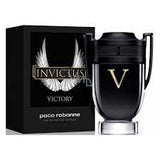 Invictus Victory Extreme 3.4oz EDP for Men By Paco Rabanne