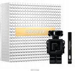 Phantom 3.4oz Parfum + 10ml By Paco Rabanne for Men