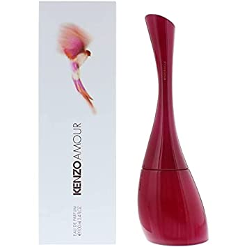 Kenzo Amour 3.4 oz Eau De Parfum For Women