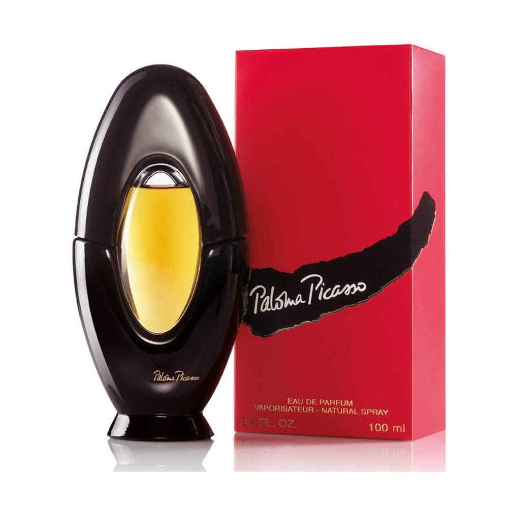 Paloma Picasso  3.4 ounce Eau De Parfum For Women