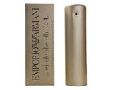 Emporio Armani By Giorgio Armani 3.4 ounce Eau De Parfum For Women