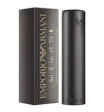 Emporio Armani By Giorgio Armani 3.4 ounce Eau De Toilette For Men