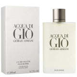 Acqua Di Gio by Giorgio Armani 6.7oz Eau de Toilette for Men