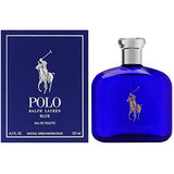 Polo Blue By Ralph Lauren 4.2 ounce Eau De Toilette For Men