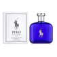 Tester Polo Blue 4.2oz Eau de Toilette for Men