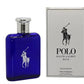 Tester Polo Blue 4.2oz Eau de Toilette for Men
