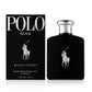 Polo Black By Ralph Lauren 4.2 ounce Eau De Toilette For Men