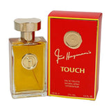 Touch 3.4oz Eau de Toilette by Fred Hayman for Ladies