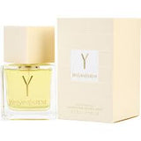 YSL "Y" 2.7oz Eau de Toilette for Women
