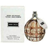 Tester Jimmy Choo 3.4oz Edp for Ladies