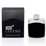 Legend By Mont Blanc 3.4 ounce Eau De Toilette For Men