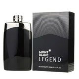 Legend by Mont Blanc 6.7 Eau de Toilette for Men