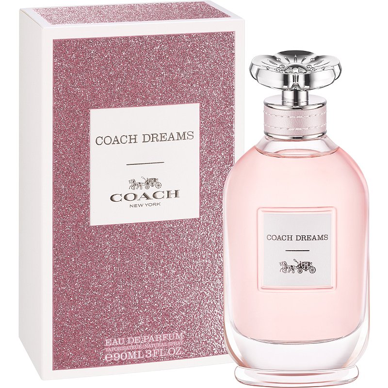 Coach Dreams 3.0oz edp for Women