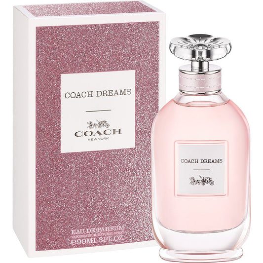Coach Dreams 3.0oz edp for Women