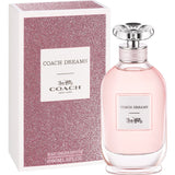 Coach Dreams 3.0oz edp for Women