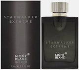 Starwalker Extreme 2.5oz Edt by Mont Blanc