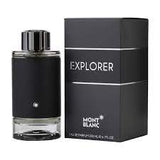 Mont Blanc Explorer 6.7oz Eau de Parfum for Men