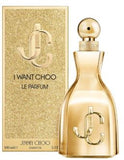 I Want Choo Le Pafum 3.4oz Edp by Jimmy Choo