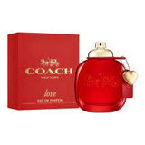 Coach Love 3 oz Eau de Parfum