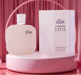 Lacoste Rose 3.4oz Eau de Parfum