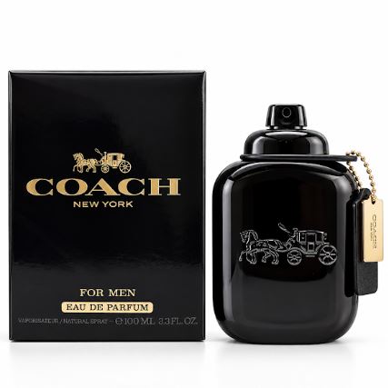 Coach Man 3.4oz Eau de Parfum