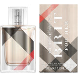 Brit By Burberry 3.4 ounce Eau De Parfum For Women