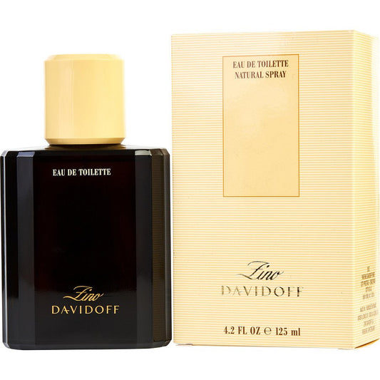 Zino By Davidoff 4.0oz Eau de Toilette for Men