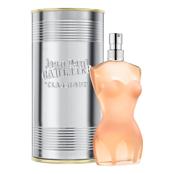 Classique By Jean Paul Gaultier 3.3 ounce Eau De Toilette For Women