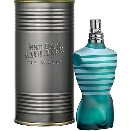 Jean Paul Gaultier Le Male 4.2oz Eau De Toilette