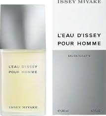 Issey Miyake 6.7oz Eau de Toilette for Men