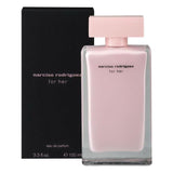 Narciso Rodriguez 3.4oz EDP for Ladies