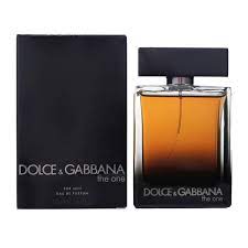 The One 3.4oz Eau de Pafum for Men By Dolce & Gabanna  D&G
