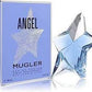 Angel Thierry Mugler, Refillable, 3.3 oz Eau de Parfum