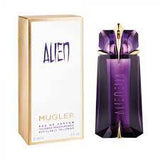 Alien by Thierry Mugler 3.0oz Eau de Parfum Reffilable Talisman
