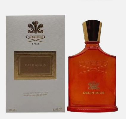 Creed Delphinus 3.3oz Eau de Parfum